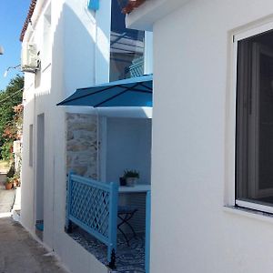 Mystery Skiathos Luxury Residence